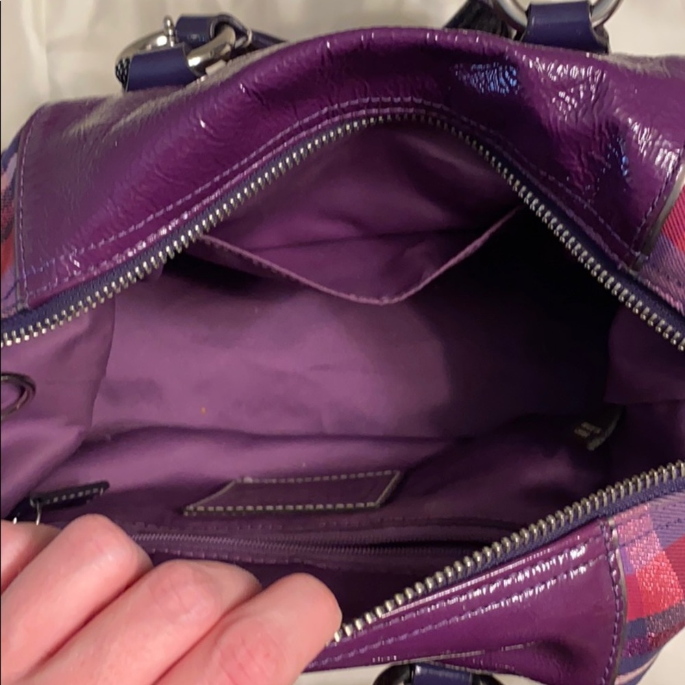 Coach Handbag - Picture 4 of 4